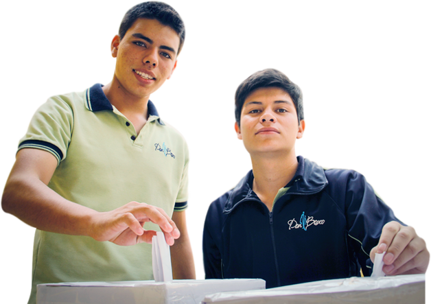 Niños